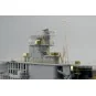 Akagi for Hasegawa, 1/350 - Eduard Accessories 53047