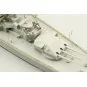 Admiral Graf Spee für Trumpeter, 1/350 - Eduard Accessories 53045