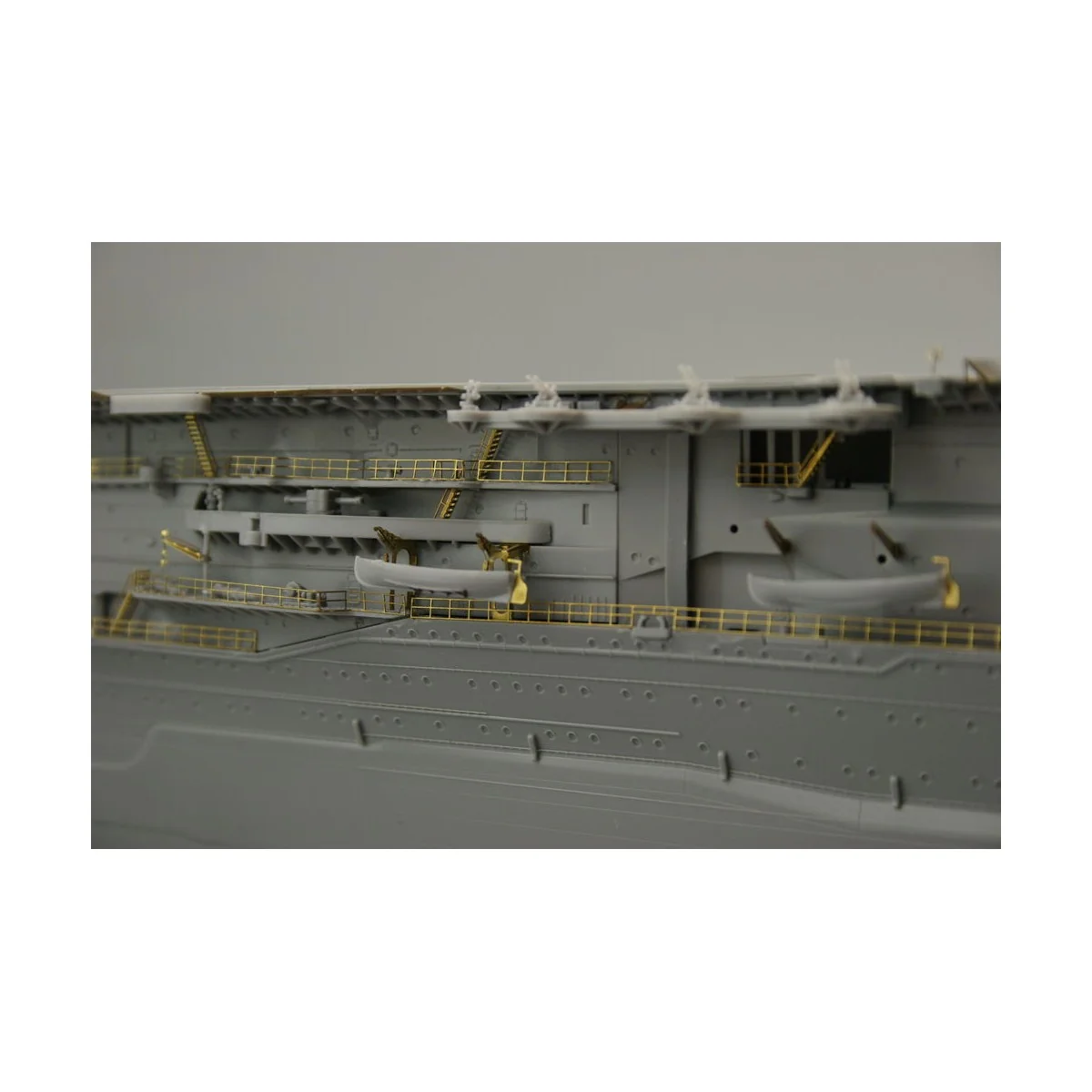Akagi for Hasegawa, 1/350 - Eduard Accessories 53047