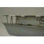 Akagi for Hasegawa, 1/350 - Eduard Accessories 53047