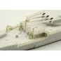 Admiral Graf Spee für Trumpeter, 1/350 - Eduard Accessories 53045
