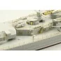Admiral Graf Spee für Trumpeter, 1/350 - Eduard Accessories 53045