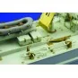 S-100 Schnellboot Flak 38mm, 1/72 - Eduard Accessories 53033