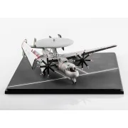 STARTER KIT E-2C Hawkeye, 1/72 - Heller 58300