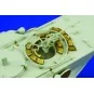 S-100 Schnellboot Flak 38mm, 1/72 - Eduard Accessories 53033