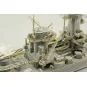 Admiral Graf Spee für Trumpeter, 1/350 - Eduard Accessories 53045