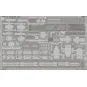 USS Arizona 1941 1/350 for Hobby Boss, 1/350 - Eduard Accessories 5...