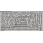 Yamato 1/350 new tool for Tamiya 78025, 1/350 - Eduard Accessories ...