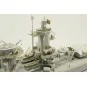 Admiral Graf Spee für Trumpeter, 1/350 - Eduard Accessories 53045