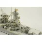 Admiral Graf Spee für Trumpeter, 1/350 - Eduard Accessories 53045