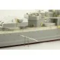 Admiral Graf Spee für Trumpeter, 1/350 - Eduard Accessories 53045