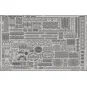 HMS King George V for Tamiya, 1/72 - Eduard Accessories 53168