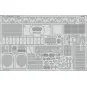 S-38 Schnellboot for Italeri, 1/35 - Eduard Accessories 53212