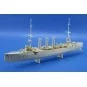 SMS Emden part 1 1/350 for Revell, 1/350 - Eduard Accessories 53114