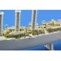 SMS Emden part 2 for Revell, 1/350 - Eduard Accessories 53120