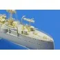 SMS Emden part 1 1/350 for Revell, 1/350 - Eduard Accessories 53114