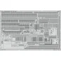 CVN-65 Enterprise pt.5 for Tamiya, 1/350 - Eduard Accessories 53237