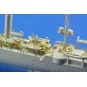 SMS Emden part 1 1/350 for Revell, 1/350 - Eduard Accessories 53114