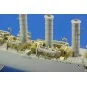SMS Emden part 2 for Revell, 1/350 - Eduard Accessories 53120