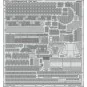 CVN-65 Enterprise pt.5 for Tamiya, 1/350 - Eduard Accessories 53237