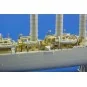 SMS Emden part 2 for Revell, 1/350 - Eduard Accessories 53120