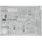 PT-579/588 for Revell, 1/72 - Eduard Accessories 53248