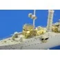 SMS Emden part 1 1/350 for Revell, 1/350 - Eduard Accessories 53114