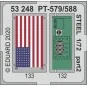 PT-579/588 for Revell, 1/72 - Eduard Accessories 53248