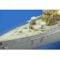 SMS Emden part 1 1/350 for Revell, 1/350 - Eduard Accessories 53114