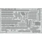 Tirpitz part 1, 1/350 - Eduard Accessories 53279