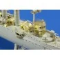 SMS Emden part 1 1/350 for Revell, 1/350 - Eduard Accessories 53114