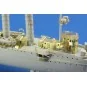 SMS Emden part 1 1/350 for Revell, 1/350 - Eduard Accessories 53114