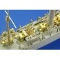 SMS Emden part 2 for Revell, 1/350 - Eduard Accessories 53120