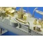 SMS Emden part 2 for Revell, 1/350 - Eduard Accessories 53120