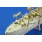 SMS Emden part 1 1/350 for Revell, 1/350 - Eduard Accessories 53114
