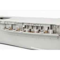USS Midway CV-41 part 2 0 TRUMPETER, 1/350 - Eduard Accessories 53315 2