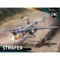 STRAFER / B-25J MITCHELL, 1/48 - Eduard Plastic Kits 548 001