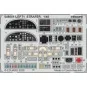 STRAFER / B-25J MITCHELL, 1/48 - Eduard Plastic Kits 548 001