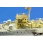 SMS Emden part 1 1/350 for Revell, 1/350 - Eduard Accessories 53114