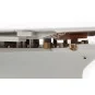 USS Midway CV-41 part 2 0 TRUMPETER, 1/350 - Eduard Accessories 53315
