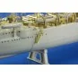 SMS Emden part 1 1/350 for Revell, 1/350 - Eduard Accessories 53114