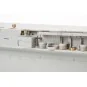 USS Midway CV-41 part 2 0 TRUMPETER, 1/350 - Eduard Accessories 53315