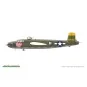 STRAFER / B-25J MITCHELL, 1/48 - Eduard Plastic Kits 548 001