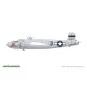 STRAFER / B-25J MITCHELL, 1/48 - Eduard Plastic Kits 548 001