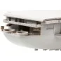 USS Midway CV-41 part 2 0 TRUMPETER, 1/350 - Eduard Accessories 53315