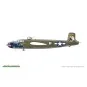 STRAFER / B-25J MITCHELL, 1/48 - Eduard Plastic Kits 548 001
