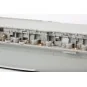 USS Midway CV-41 part 2 0 TRUMPETER, 1/350 - Eduard Accessories 53315