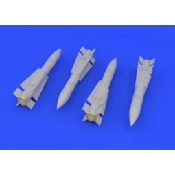 AIM-54C Phoenix, 1/72 - Eduard Accessories 672031