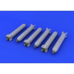 Mk.20 Rockeye II, 1/72 - Eduard Accessories 672049