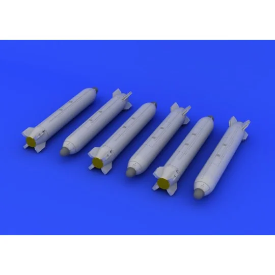 Mk.20 Rockeye II, 1/72 - Eduard Accessories 672049